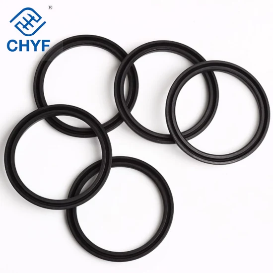 Sc Cylinder Piston Ring Ycc/Gp/Pgy/E4 Sealing Ring Pneumatic 32/40/50/63/80/100/125